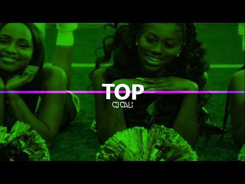 **SOLD** Flo Milli x Mulatto x Kash Doll Type Beat - "Top" (Prod. By CJ Cali)