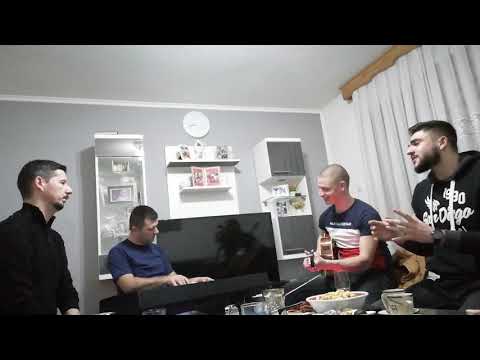 Akustiko- Samo idi (Cover Tropico band)