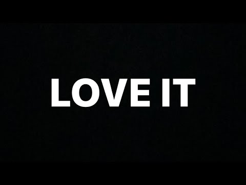 Roockie x Yung Bu - LOVE IT (OFFICIAL VIDEO)