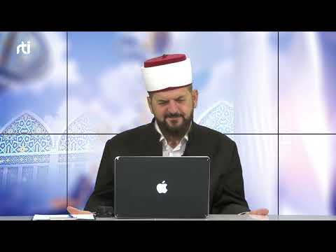 #5 Pyetje dhe përgjigje - Dr. Shefqet Krasniqi