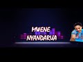 BETH N Mwene Nyandarua NGUTURA GWAKU