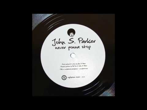 Russ Parker - Never Stop - Misc Originals