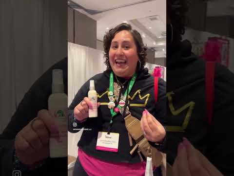 Jackie  &mdash; video testimonial