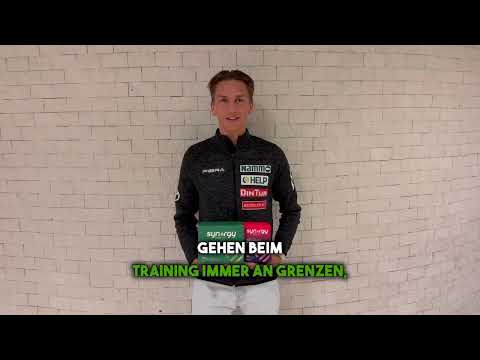 Benjamin Østvold über Synergy Pro360-Produkte