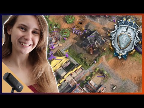 UNCOMMON Matchup! - Plat Cast Game