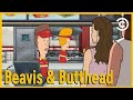 Best Of Beavis Butthead Compilation OV Beavis Und Butthead Comedy Central Deutschland