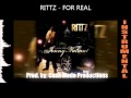 RITTZ For Real Instrumental (Remake) Prod by ...