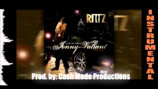 RITTZ For Real Instrumental (Remake) Prod by. Cash Mode Productions