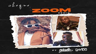 Download lagu Cheque - Zoom Remix ft Wale, DaVido mp3