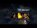 Fighting Game Bosses 233. Mortal Kombat vs DC Universe - Dark Kahn boss battle
