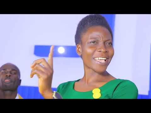 ATA SABATO : SERAPHIM MINISTERS Official Video