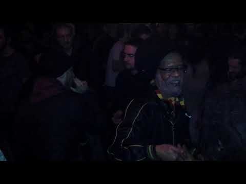 Neboty Roots Sound System, Junior Roy, Colonel Maxwell @ La Péniche Cinéma 30/11/19