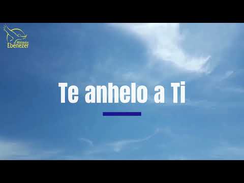 Atraeme a Ti  - Ministerios Ebenezer