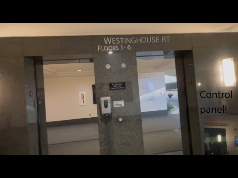 Epic Motor: Westinghouse RT HIGHdraulic elevators at 39555 Orchard Hill Pl, Novi Mi