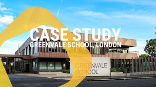 Greenvale School, Lewisham