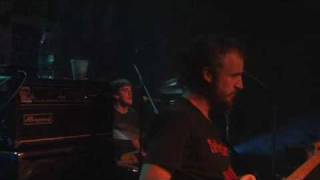 State Radio - "Gang of Thieves" (Live)