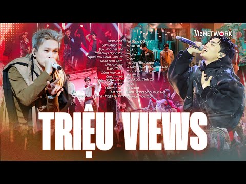 VieTalents and VieMelody