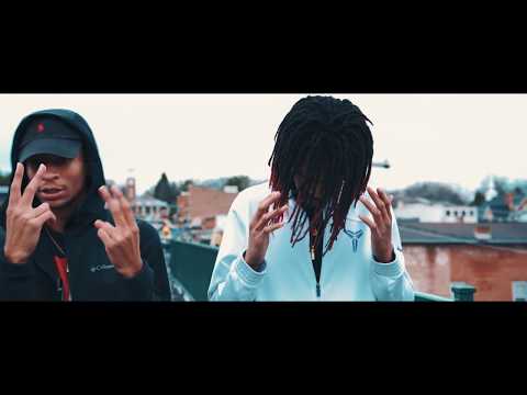 LVSkinny Ft. Quellz - B*tch Move (Official Video By Dream Shottz)