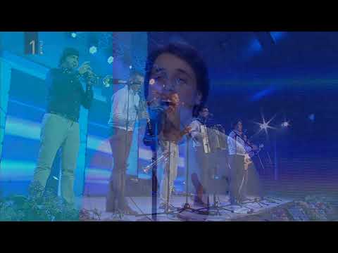 Ansambel Sekstakord - V srcu si (Alpski večer - live)