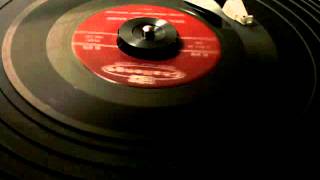Wynn Stewart -  Jan Howard - We'll Never Love Again - 45 rpm country