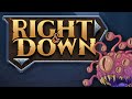 Right and Down klucz GOG.COM Global Zwiastun