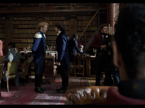 When Your Rival Asks For Your Lady's Hand Right In Front Of You