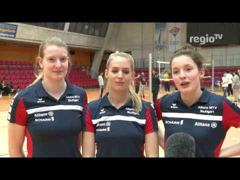 Allianz MTV Stuttgart INSIDE, Nr. 8