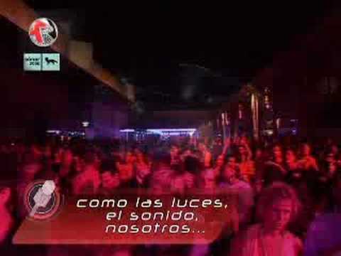 Entrevista Richie Hawtin @Sonar +Mas-Nescafé