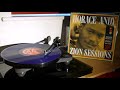 Horace Andy - Just Say Who / Dub Say Who (Jamaican Recordings JRSLP002 B5/B6) RSD 2014