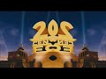 Mind Blowing Effects Of Chipmunk 20th Century Fox Version 7