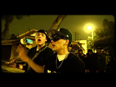 DESESPERANZO - Hops, Zity, Averzzo & Vincez [Official Music Video]