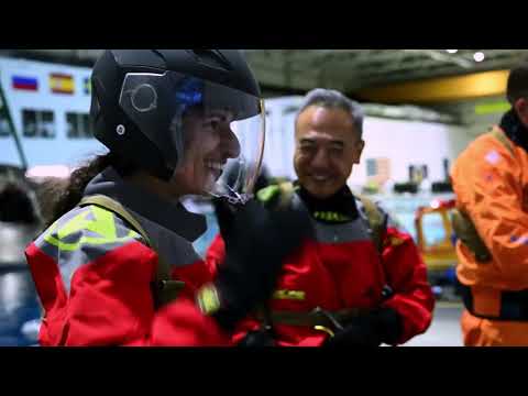 NASA's SpaceX Crew-7 Mission to the Space Station (Official Trailer) @Diversetech11