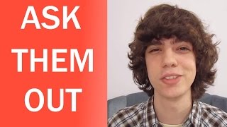 How to Ask a Girl Out or How to Ask a Guy Out or How to Ask Out Your Crush EASILY!