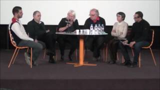 Face au terrorisme, 25/11/2016: Introductions