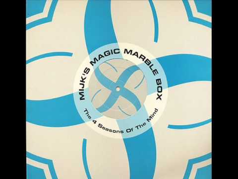 Mijk's Magic Marble Box - Autumn (Personal Generator)