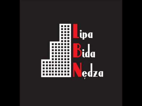 PMD - LIPA BIDA NĘDZA (2008)