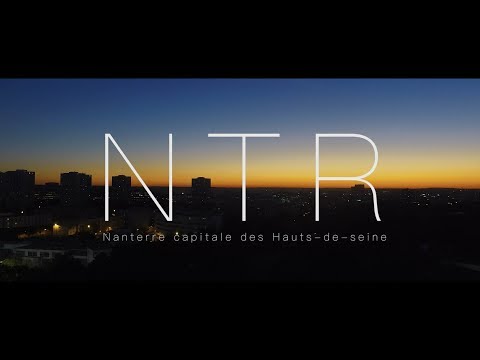 NTR - NANTERRE Capitale des hauts-de-seine
