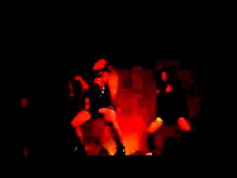 Hello Venus - Wiggle Wiggle dance cover By Fer, Dan & Kokoro