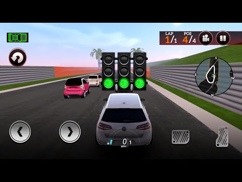 Drive For Speed Simulator Car 🚗 Gameplay Android Games