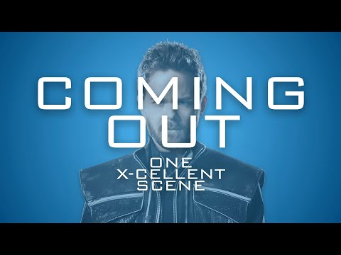 ONE X-CELLENT SCENE | Coming Out | A Video-Essay