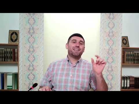 Kur’anske poruke (10) - Za šta si vezan? - Maid-ef Alađuz