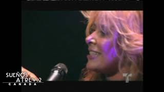 Gloria Trevi - Trevolution Tour, Teatro Kodak 2005 - 06 Sr. Presidente