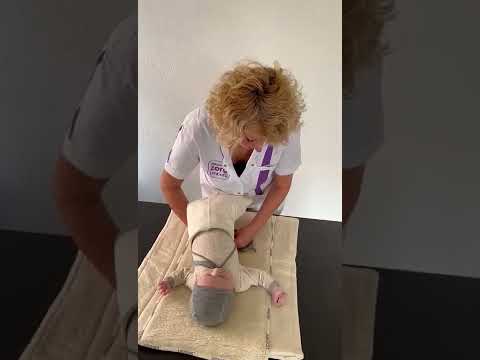 Uitlegvideo strikmutsje