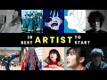 10 Japanese Artists To Begin Your J POP Journey In 2025
