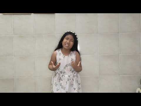 Betrand Peto - Sahabat Kecil (cover by Hemayuthika Mahesani)