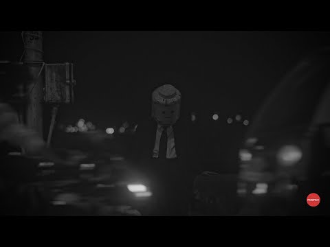 Janisht Joshi - Sheher (Official Visualiser)