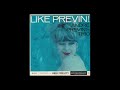 André Previn's Trio • Like Previn! • Side B (Vinyl, LP, Album)