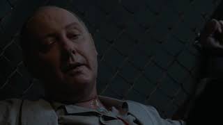 The Blacklist 7x02 Sneak Peek \