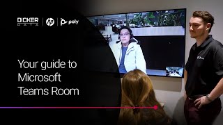 What is a Microsoft Teams Room and how does it work