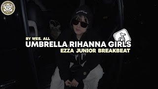Download lagu DJ UMBRELLA RIHANNA GIRLS BREAKBEAT TERBARU 2025 mp3 Download lagu DJ UMBRELLA RIHANNA GIRLS BREAKBEAT TERBARU 2025 mp3